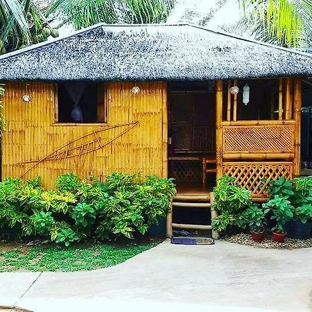 Hangout Beach Resort Катиклан Екстериор снимка