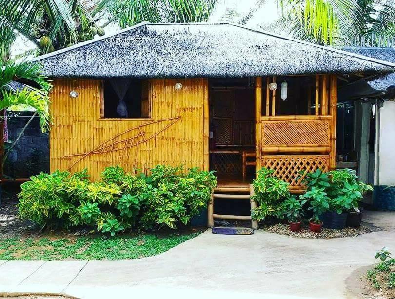 Hangout Beach Resort Катиклан Екстериор снимка