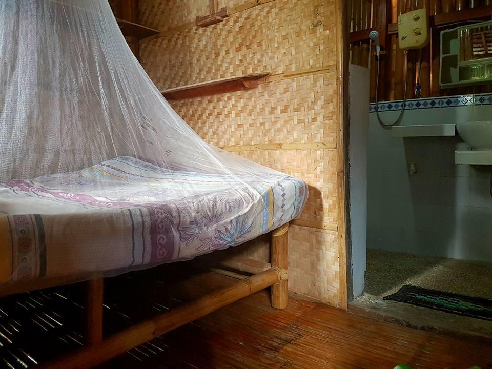 Hangout Beach Resort Катиклан Екстериор снимка