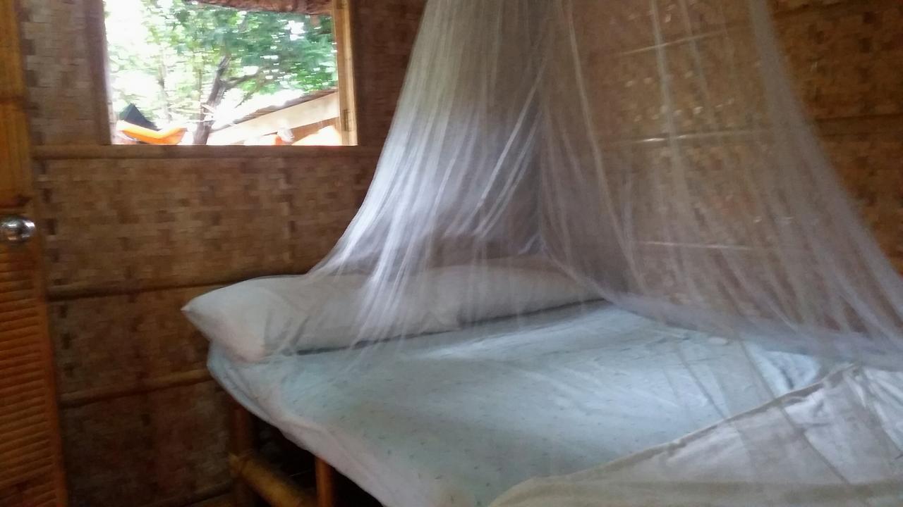 Hangout Beach Resort Катиклан Екстериор снимка