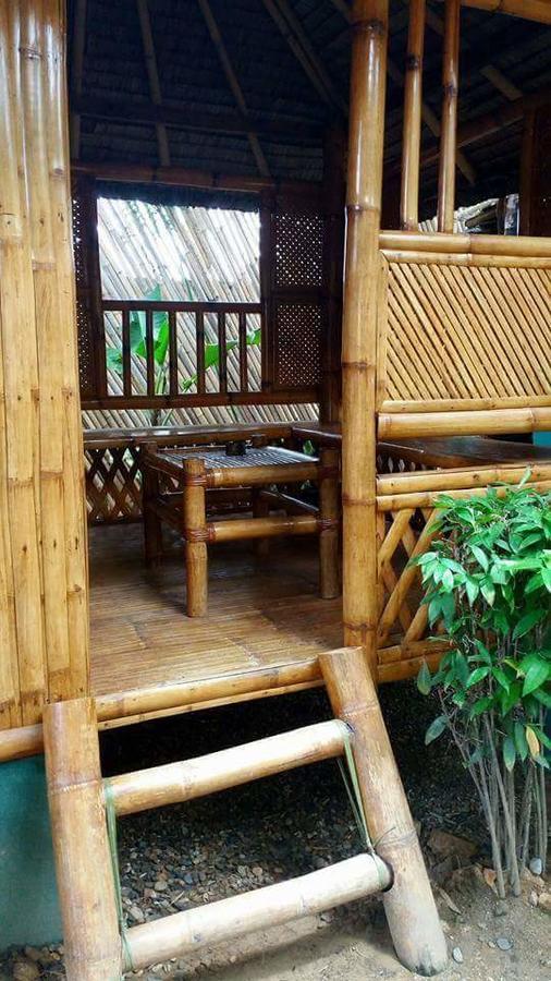 Hangout Beach Resort Катиклан Екстериор снимка