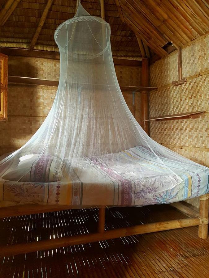 Hangout Beach Resort Катиклан Екстериор снимка