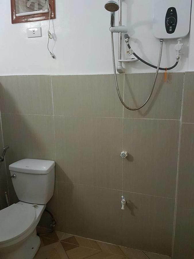 Hangout Beach Resort Катиклан Екстериор снимка
