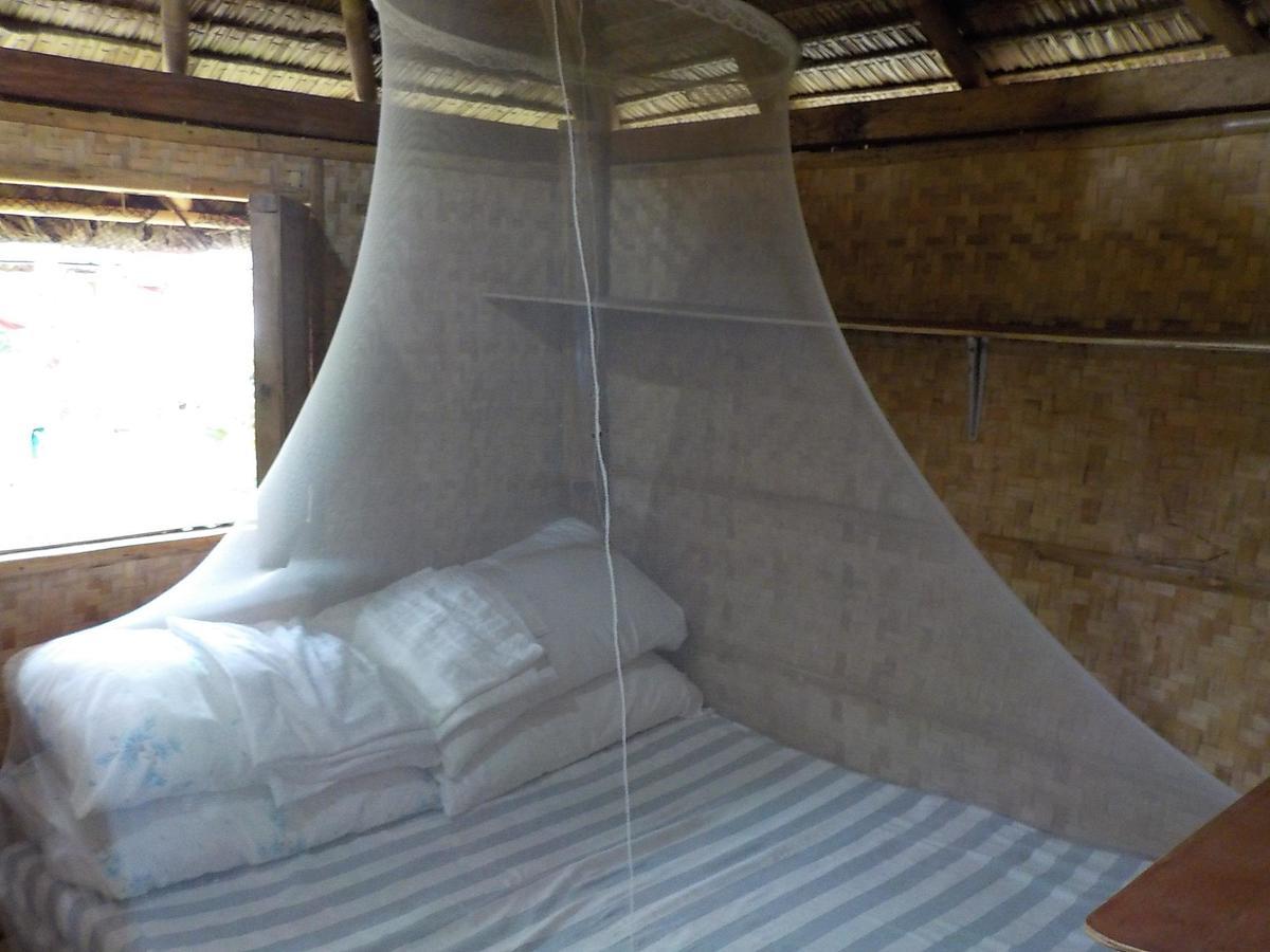 Hangout Beach Resort Катиклан Екстериор снимка