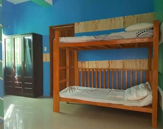 Hangout Beach Resort Катиклан Екстериор снимка