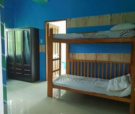 Hangout Beach Resort Катиклан Екстериор снимка