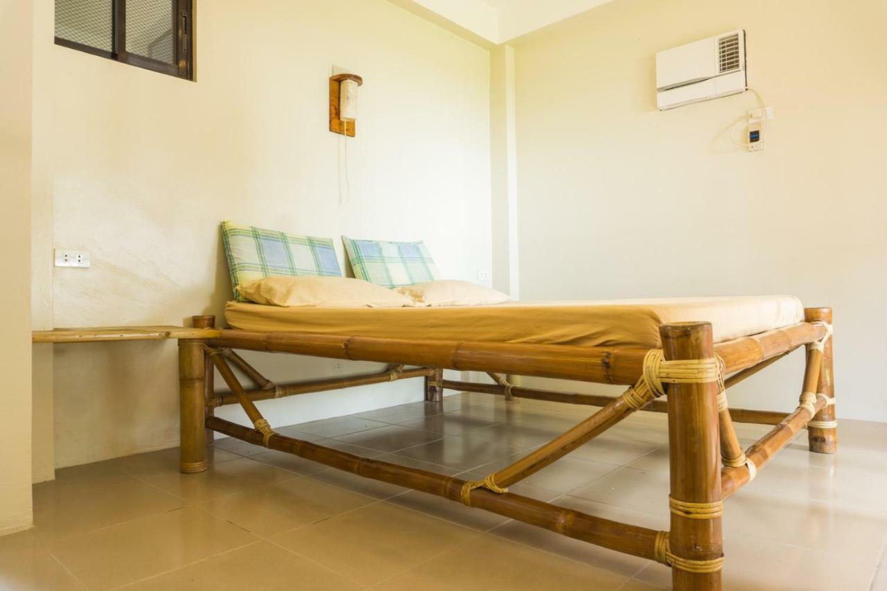 Hangout Beach Resort Катиклан Екстериор снимка